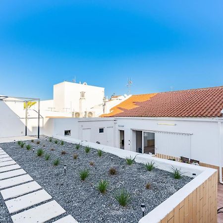 Villa Ria House Alvor Extérieur photo