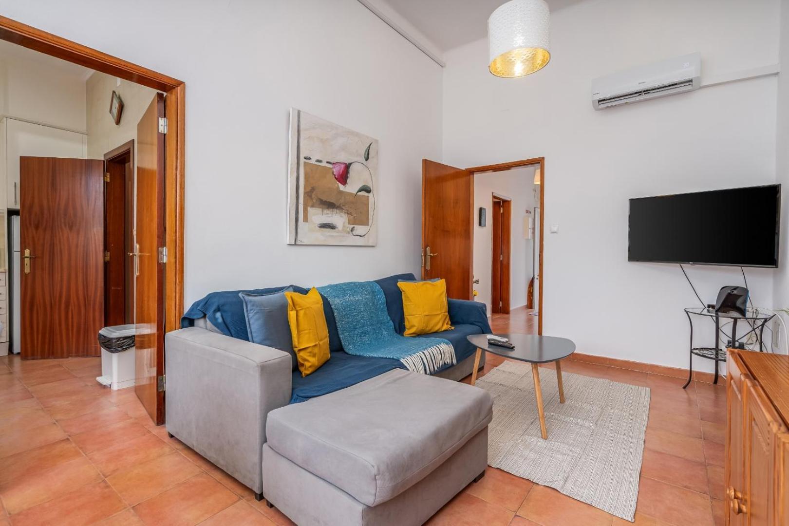 Villa Ria House Alvor Extérieur photo