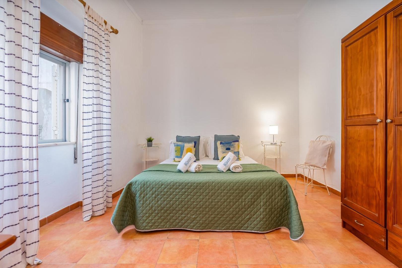 Villa Ria House Alvor Extérieur photo